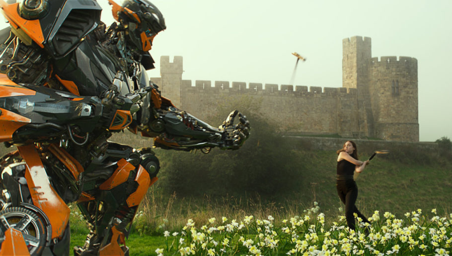 Transformers: O Último Cavaleiro ganha primeiro trailer em