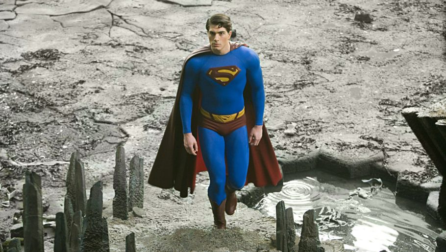SUPERMAN: O RETORNO